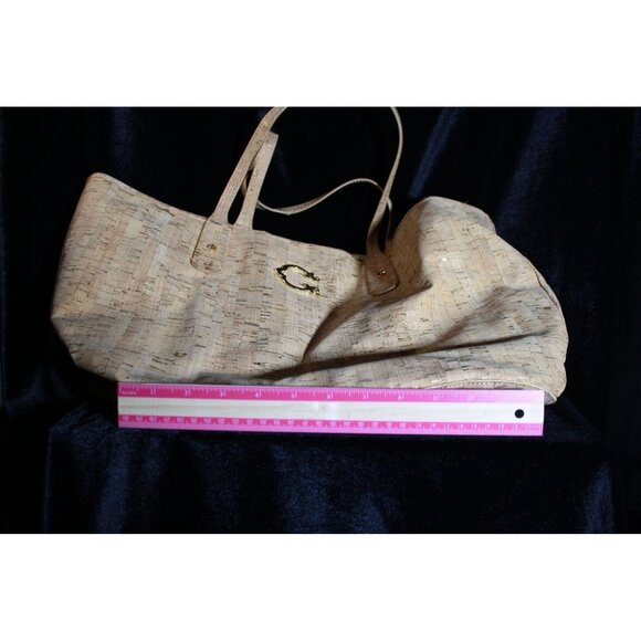 C. Wonder Cork Bag - Picture 8 of 8